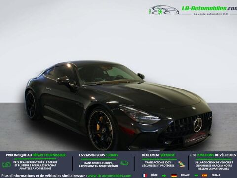 AMG GT R 585 ch BVA 2024 occasion 31850 Beaupuy