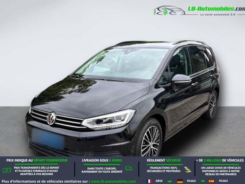 Touran 150 BVA 5pl 2015 occasion 31850 Beaupuy