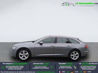 A6 40 TDI 204 ch BVA 2020 occasion 31850 Beaupuy