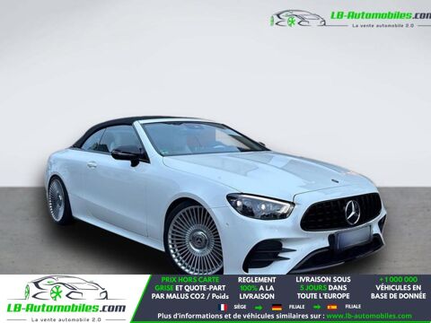 Classe E 300 BVA 2021 occasion 31850 Beaupuy