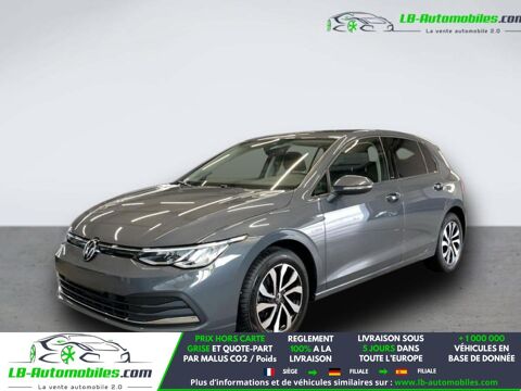 Golf 2.0 TDI SCR 150 BVA 2021 occasion 31850 Beaupuy