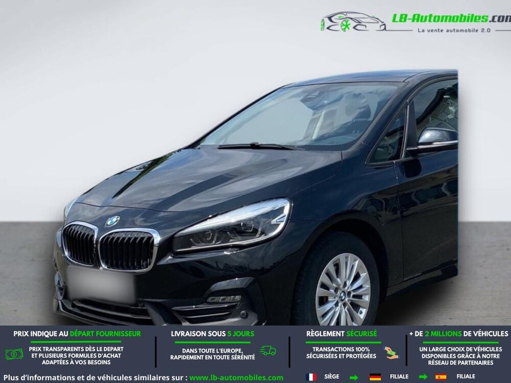Serie 2 218d xDrive 150 ch BVA 2020 occasion 31850 Beaupuy
