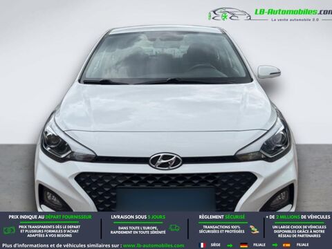 i20 1.2 84 2020 occasion 31850 Beaupuy