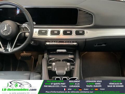 Classe GLE 350 de BVA 4Matic 2025 occasion 31850 Beaupuy