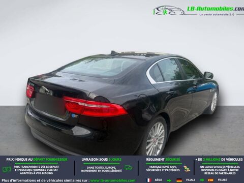 XE 163 ch BVA E-Performance 2018 occasion 31850 Beaupuy