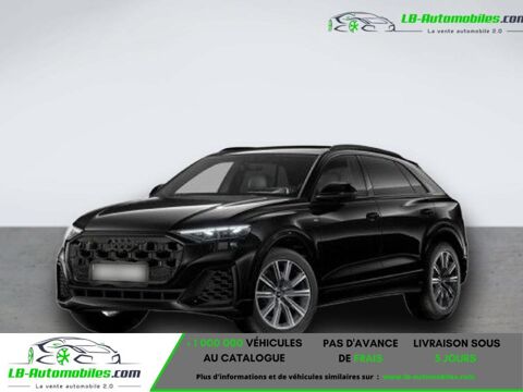 Audi Q8 55 TFSI 340 BVA Quatro 2025 occasion Beaupuy 31850