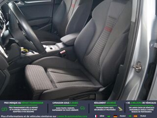 A3 TFSI e-tron 204 BVA 6 2018 occasion 31850 Beaupuy