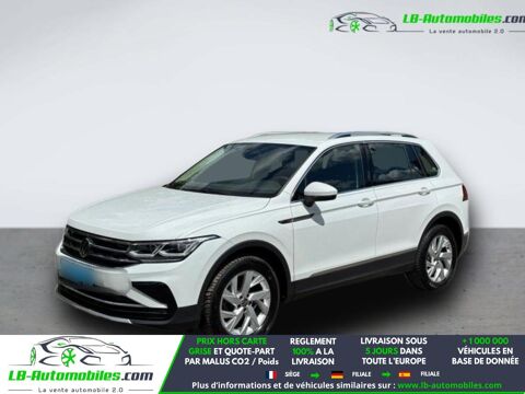 Tiguan 2.0 TDI 150ch BVM 2024 occasion 31850 Beaupuy