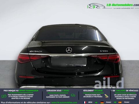 Classe S Maybach 580 BVA 4-Matic 2023 occasion 31850 Beaupuy