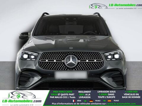 Classe GLE 400 e BVA 4Matic 2025 occasion 31850 Beaupuy