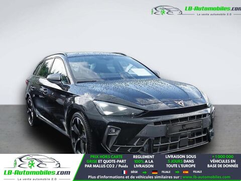 Annonce voiture Cupra Leon 34450 €
