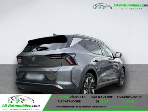 Sc&eacute;nic E-Tech electrique 220 ch grande autonomie 2025 occasion 31850 Beaupuy