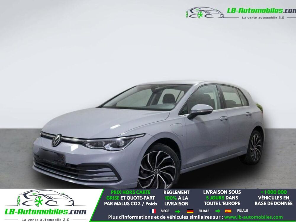 Golf 1.4 Hybrid Rechargeable OPF 204 BVA 2023 occasion 31850 Beaupuy