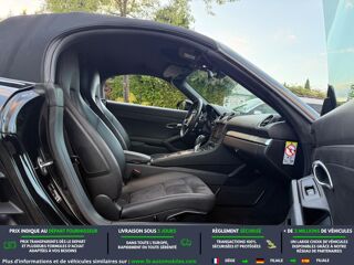 Boxster T 2.0i 300 ch PDK 2018 occasion 31850 Beaupuy