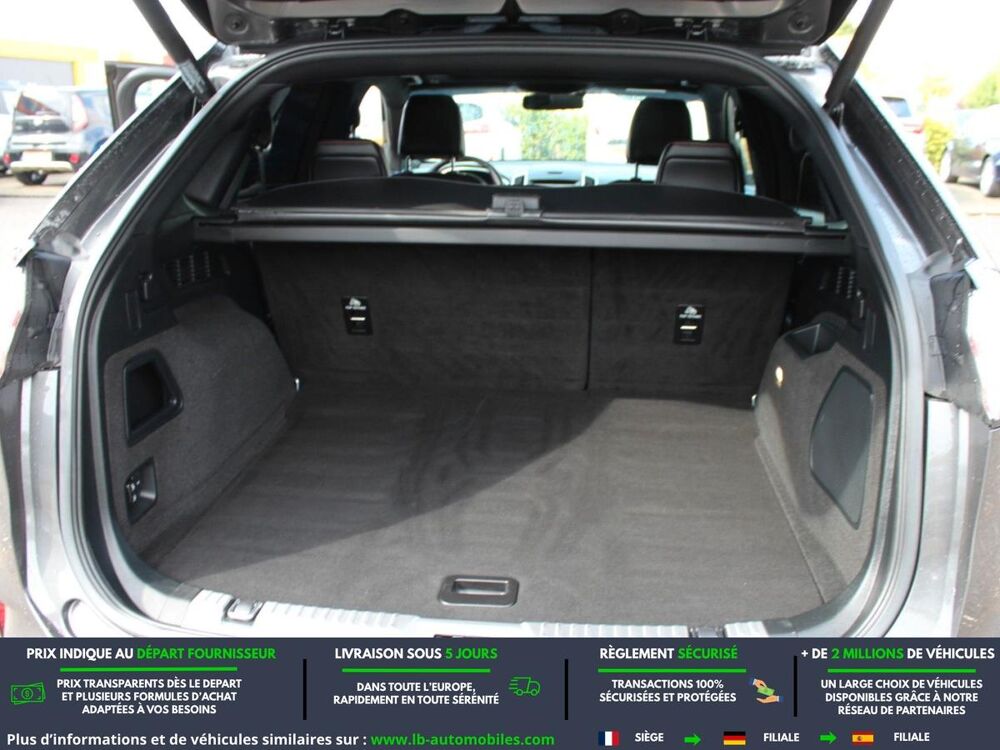 Edge 2.0 EcoBlue 238 BVA AWD 2020 occasion 31850 Beaupuy