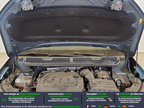 Caddy 2.0 TDI 122 4Motion 2020 occasion 31850 Beaupuy