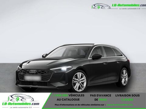 Audi A5 40 TFSI 204 ch BVA Quattro 2025 occasion Beaupuy 31850