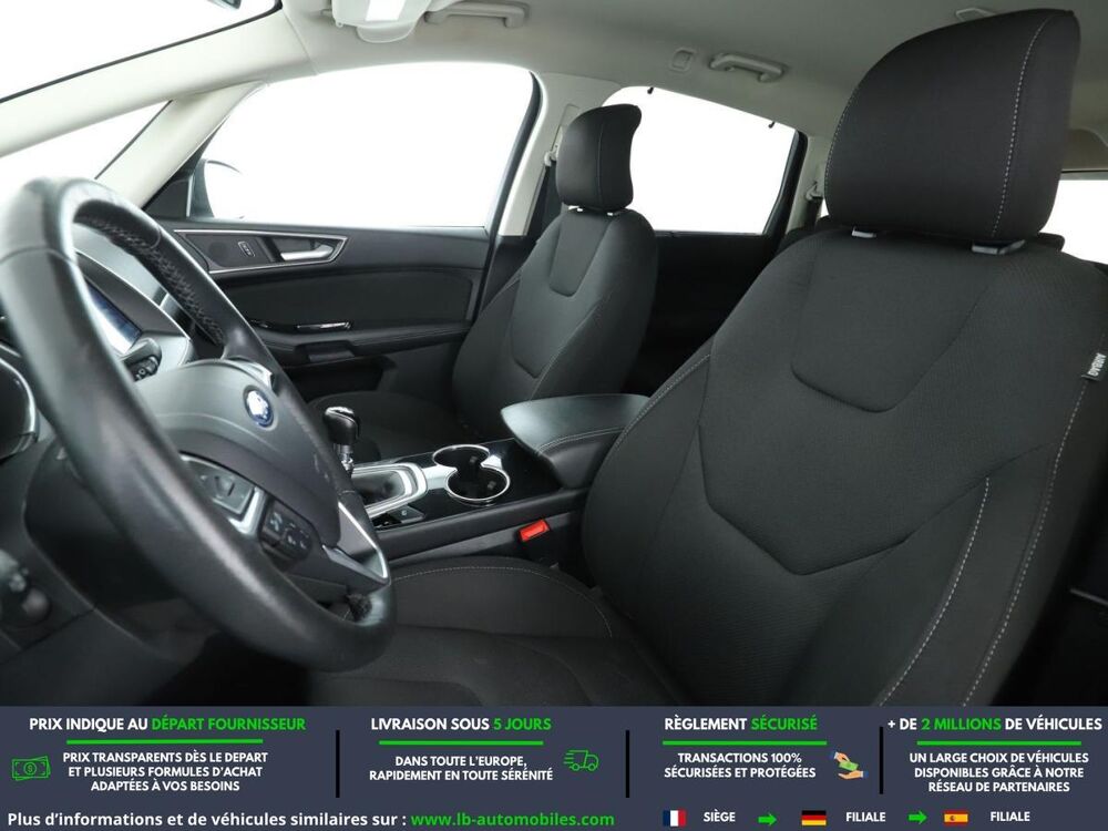 S-MAX 1.5 EcoBoost 160 BVM 2018 occasion 31850 Beaupuy