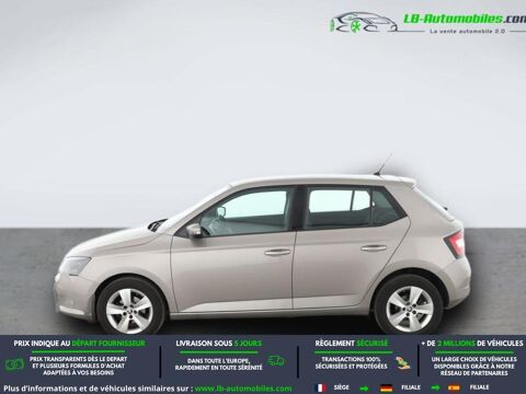 Fabia 1.0 TSI 95 ch BVM 2018 occasion 31850 Beaupuy