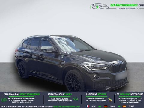 Annonce voiture BMW X1 25880 €