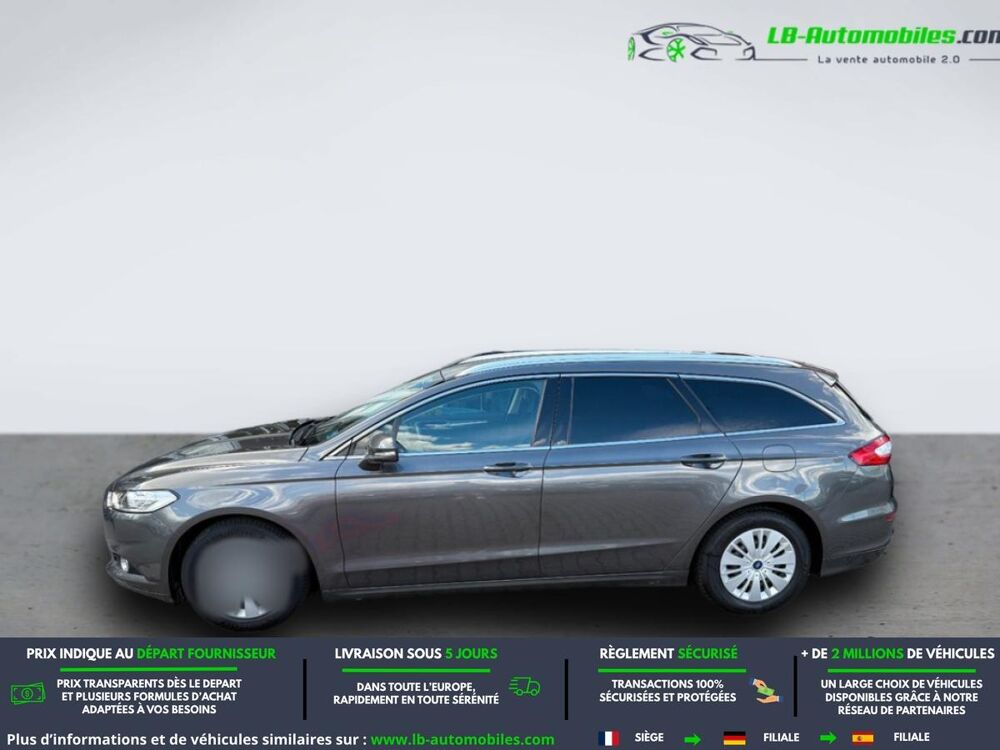 Mondeo 1.5 EcoBoost 160 BVM 2017 occasion 31850 Beaupuy