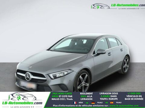 Mercedes Classe A 180 CDI BVA 2018 occasion Beaupuy 31850