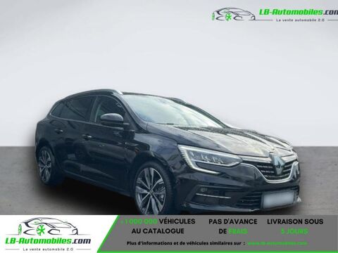 Megane IV dCi 115 BVA 2024 occasion 31850 Beaupuy