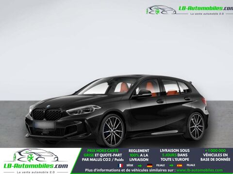 BMW S&eacute;rie 1 M135i xDrive 306 ch BVA 2020 occasion Beaupuy 31850