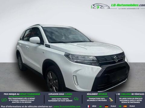 Vitara 1.0 Boosterjet BVM 111ch 2026 occasion 31850 Beaupuy