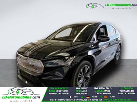 Skoda Enyaq iV 80 2023 occasion Beaupuy 31850