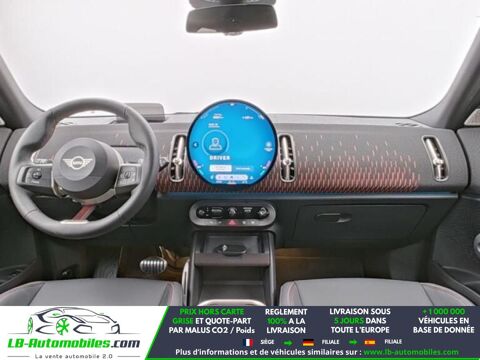 Countryman 300ch BVA 2025 occasion 31850 Beaupuy