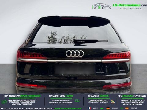 Q7 50 TDI 286 BVA Quattro 5pl 2022 occasion 31850 Beaupuy