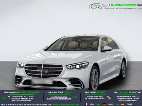 Classe S 450 e BVA 4-Matic 2025 occasion 31850 Beaupuy