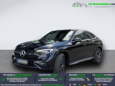 Classe GLC 200 BVA 4Matic 2026 occasion 31850 Beaupuy