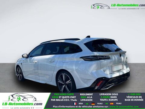308 SW PHEV 225 e-BVA 2022 occasion 31850 Beaupuy