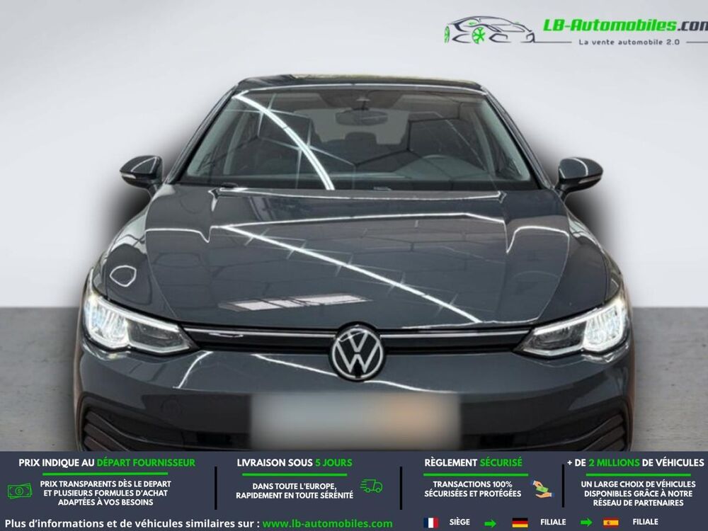 Golf 1.5 TSI ACT OPF 130 BVM 2020 occasion 31850 Beaupuy