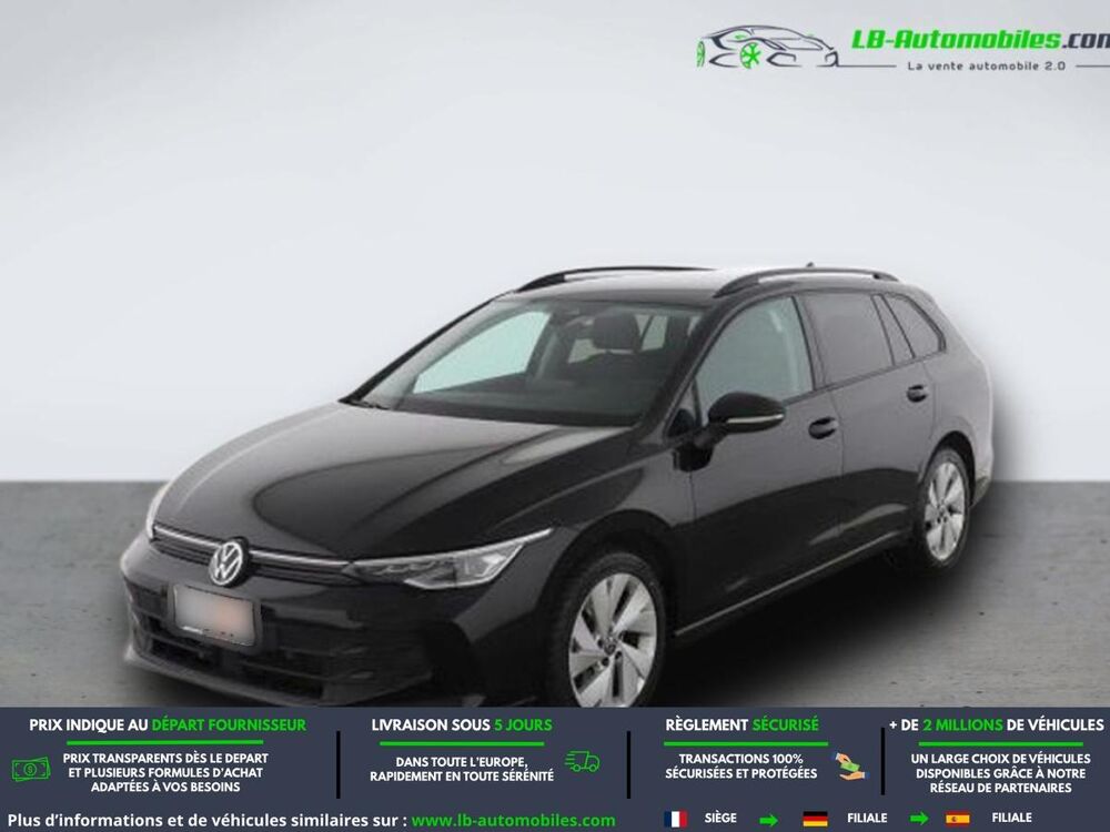 Golf SW 2.0 TDI 150 BVA 2024 occasion 31850 Beaupuy