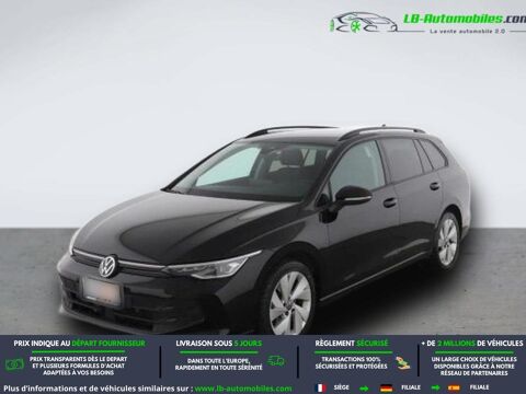 Volkswagen Golf SW 2.0 TDI 150 BVA 2024 occasion Beaupuy 31850