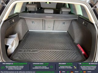 Golf SW 1.0 TSI 115 BVM 2019 occasion 31850 Beaupuy