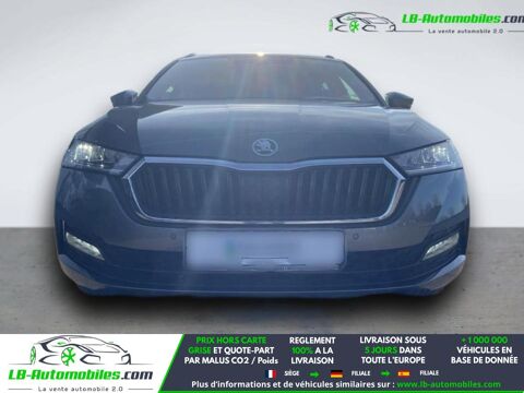 Octavia 2.0 TDI 116 ch BVM 2023 occasion 31850 Beaupuy