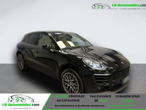 Porsche Macan 2.0 250 ch 2018 occasion Beaupuy 31850
