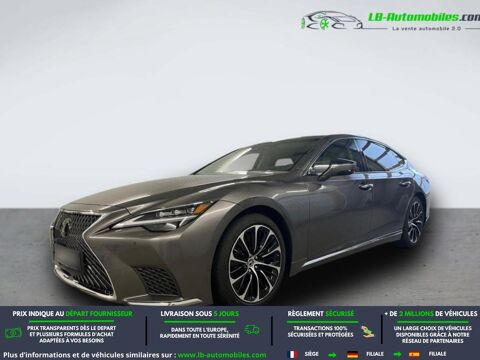 Annonce voiture Lexus LS 81990 €