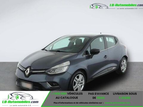 Renault Clio IV dCi 90 BVM 2019 occasion Beaupuy 31850