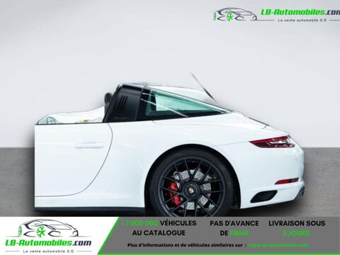 Porsche 911 4 3.0i 450 2019 occasion Beaupuy 31850