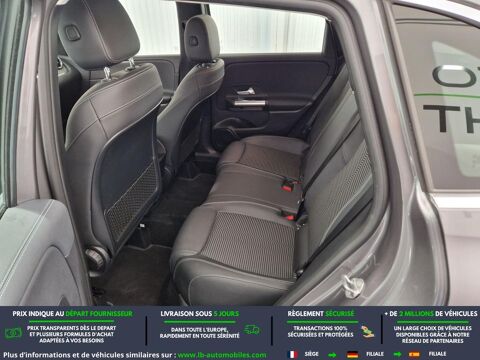 Classe B 250 BVA 2020 occasion 31850 Beaupuy