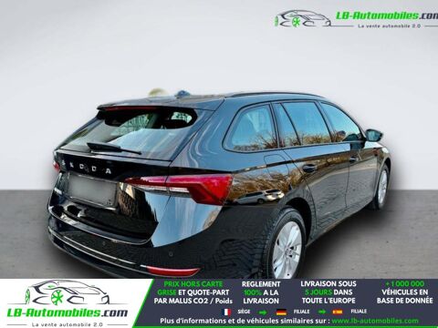 Octavia 2.0 TDI 150 ch BVM 2023 occasion 31850 Beaupuy