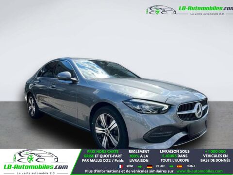 Classe C 300 e BVA 2022 occasion 31850 Beaupuy