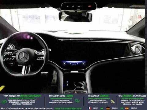 EQE 500 4MATIC 2024 occasion 31850 Beaupuy