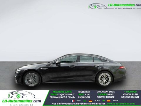 AMG GT 43 AMG 367 ch BVA 4-Matic+ 2019 occasion 31850 Beaupuy