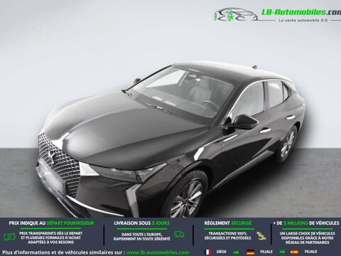 DS4 PureTech 130 BVA 2022 occasion 31850 Beaupuy